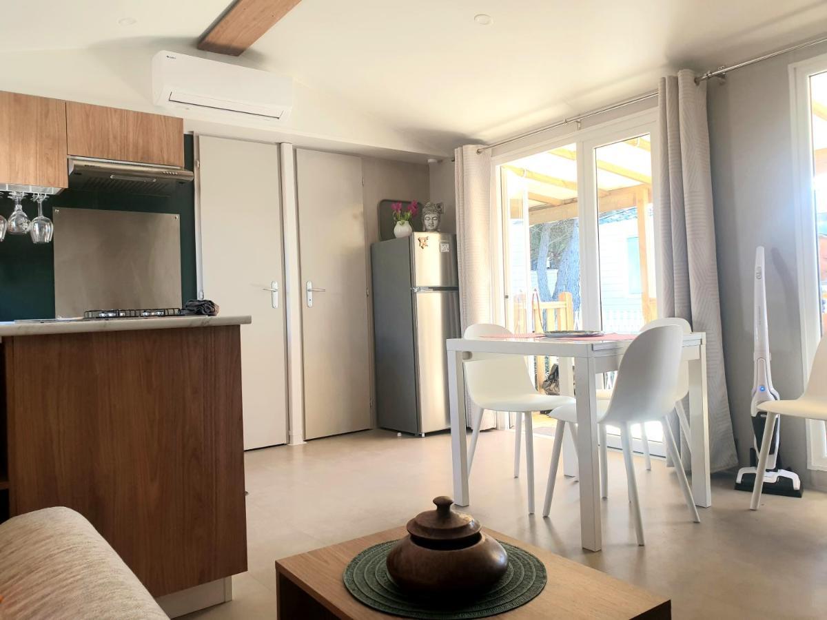 Готель Mar Estang Luxury Eden 45M2 Кане-ан-Руссійон Екстер'єр фото
