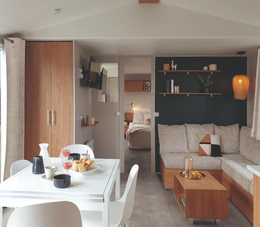 Готель Mar Estang Luxury Eden 45M2 Кане-ан-Руссійон Екстер'єр фото