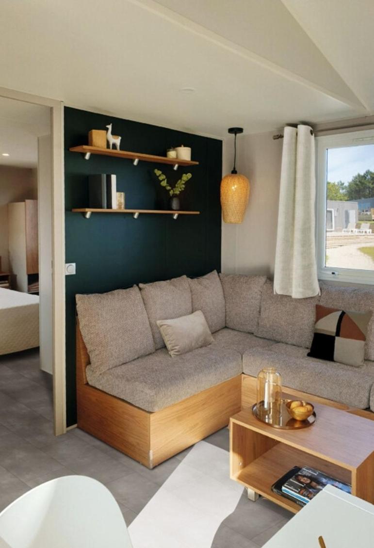 Готель Mar Estang Luxury Eden 45M2 Кане-ан-Руссійон Екстер'єр фото